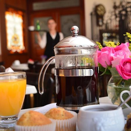 Grand Hotel Tepatitlan Экстерьер фото