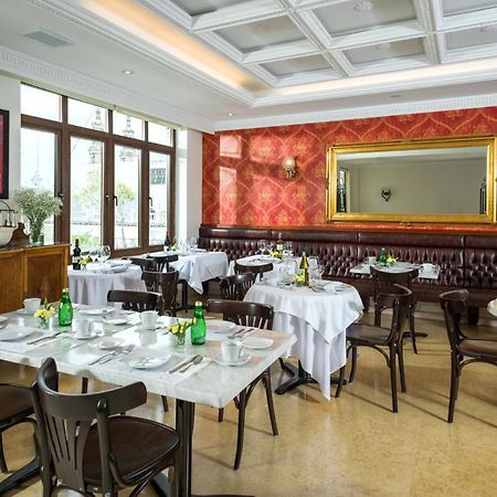 Grand Hotel Tepatitlan Экстерьер фото