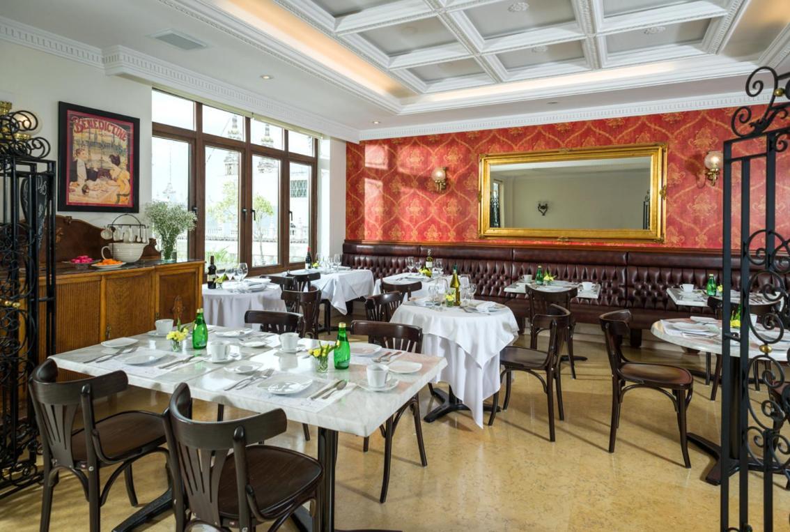 Grand Hotel Tepatitlan Экстерьер фото