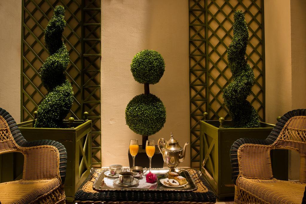 Grand Hotel Tepatitlan Экстерьер фото