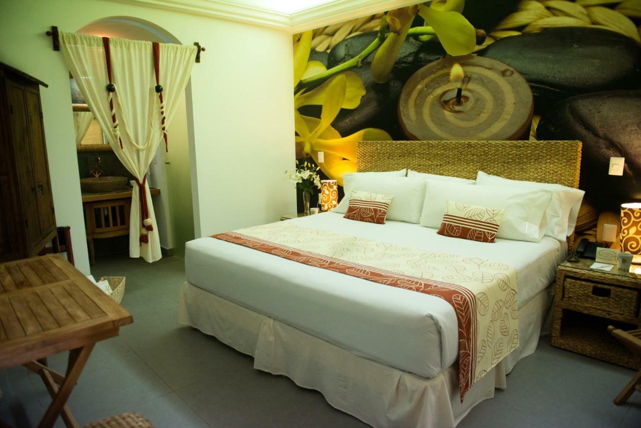 Grand Hotel Tepatitlan Экстерьер фото