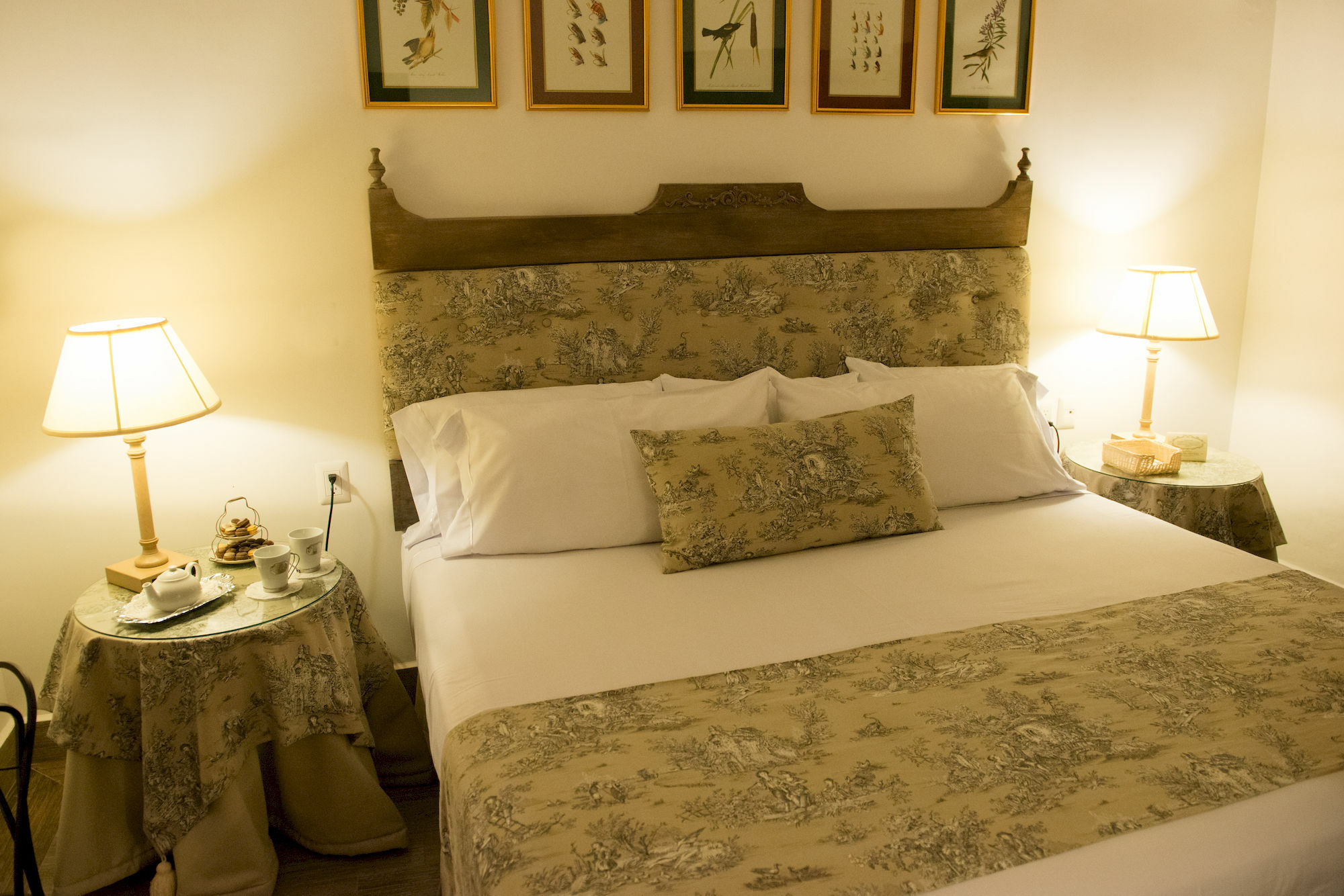 Grand Hotel Tepatitlan Экстерьер фото