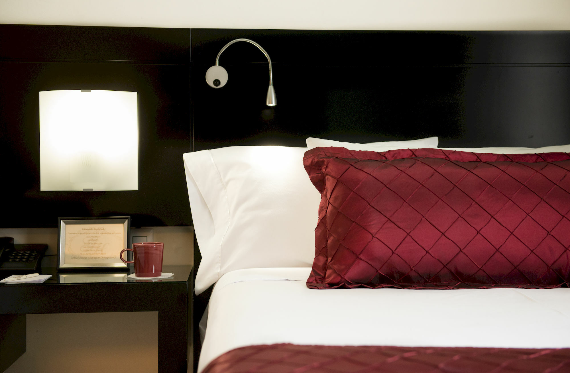 Grand Hotel Tepatitlan Экстерьер фото