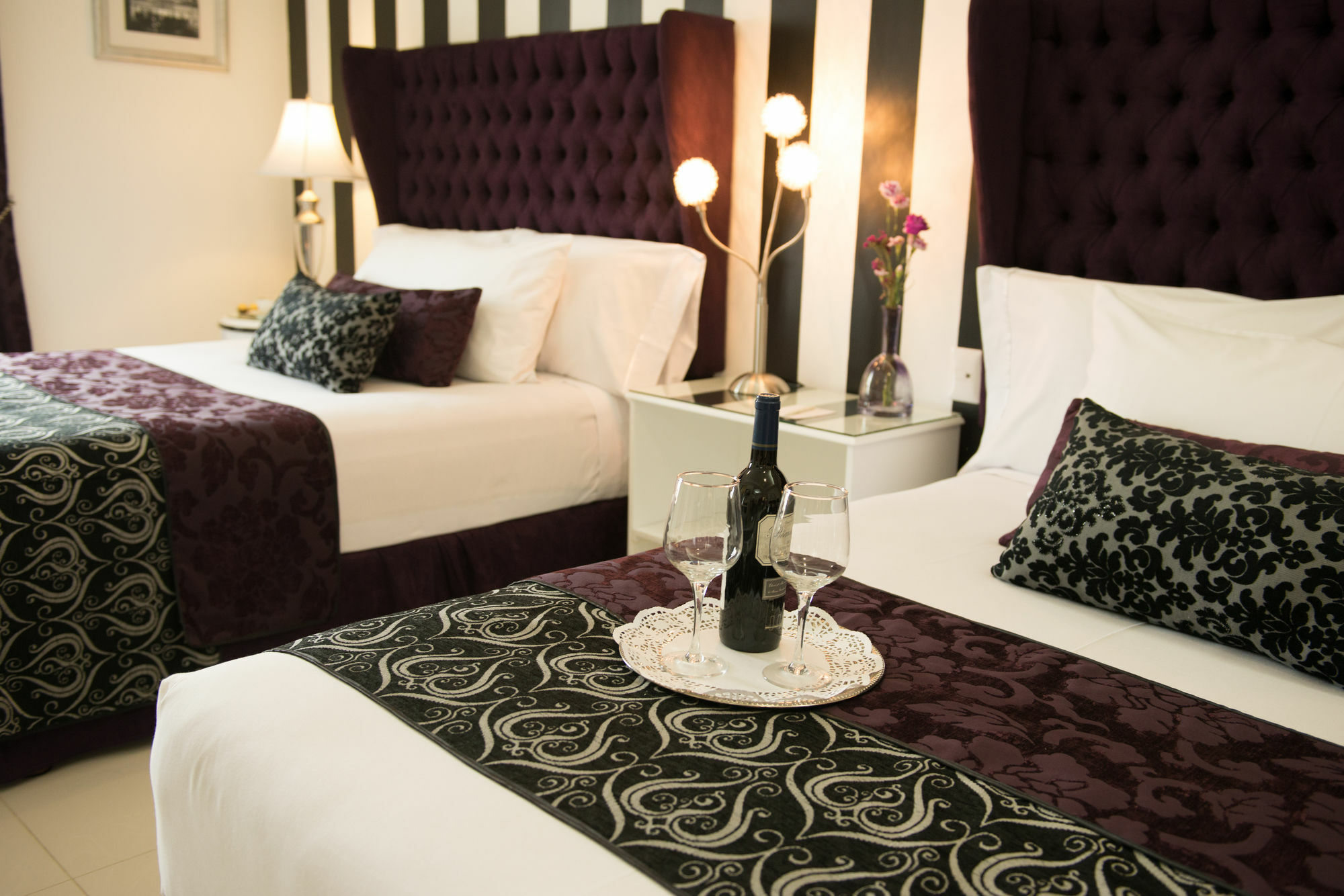 Grand Hotel Tepatitlan Экстерьер фото