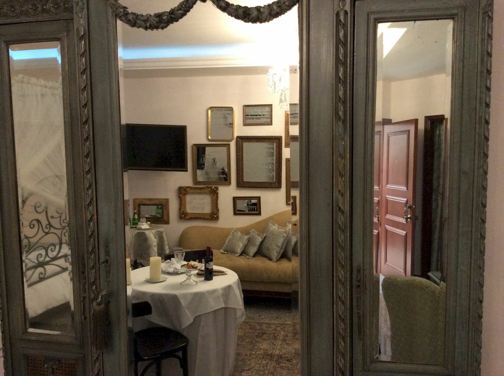 Grand Hotel Tepatitlan Экстерьер фото
