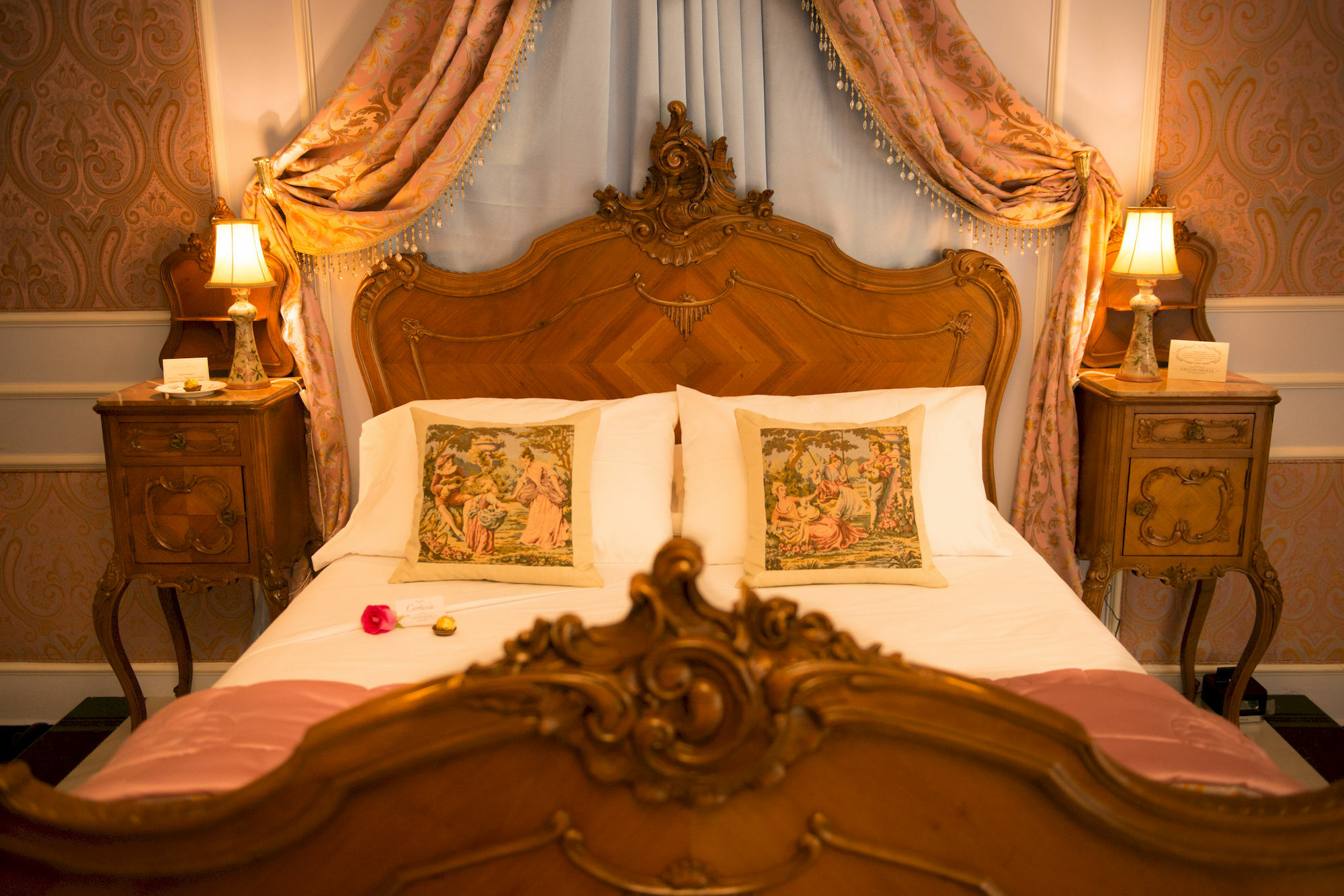 Grand Hotel Tepatitlan Экстерьер фото
