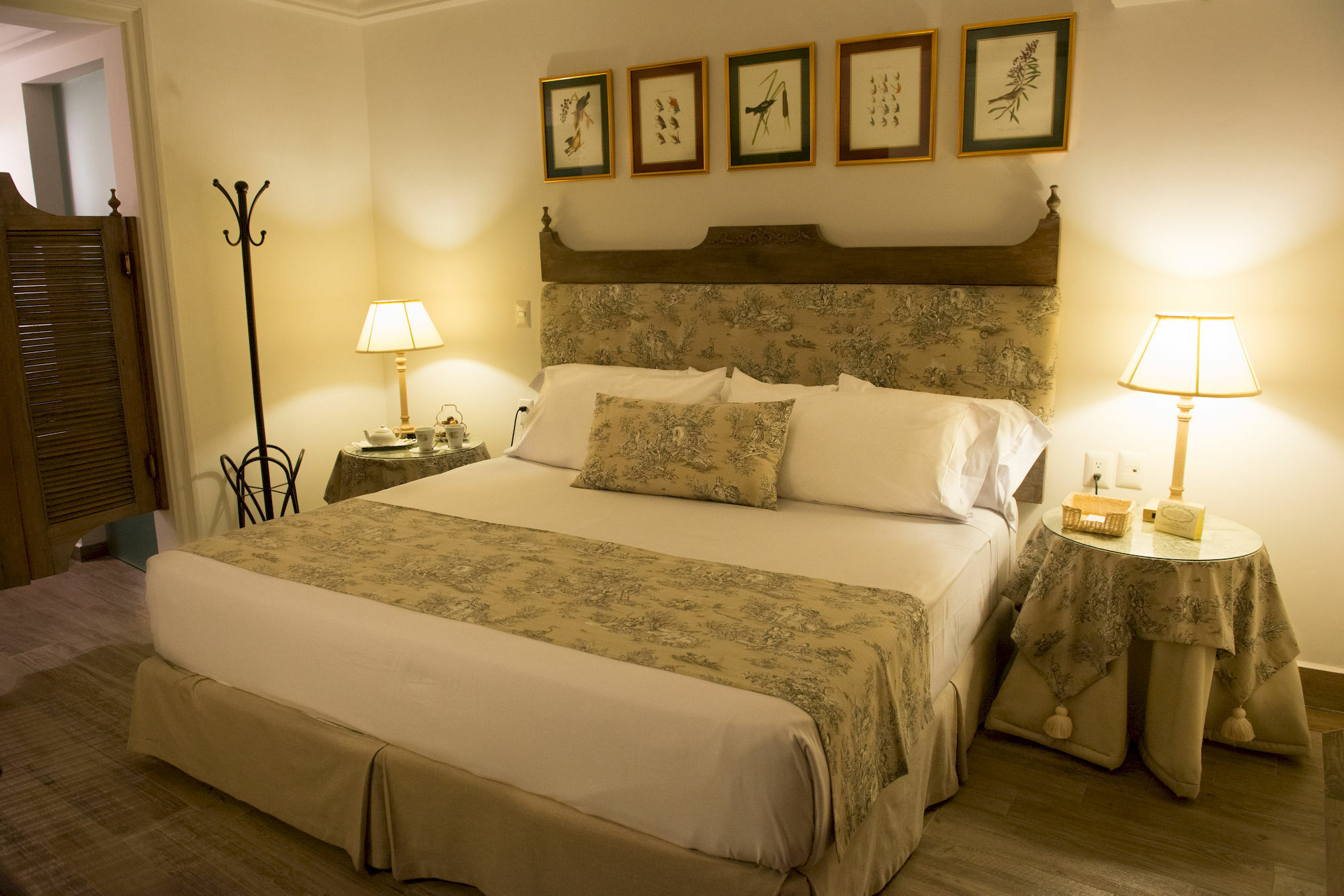 Grand Hotel Tepatitlan Экстерьер фото